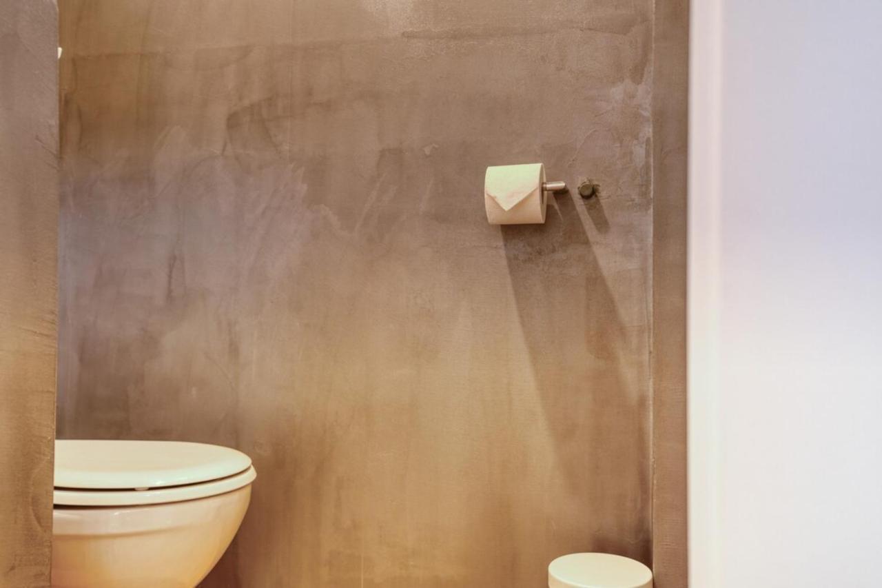 Le Fleuriau Apartment ลาโรแชล ภายนอก รูปภาพ